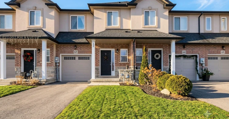 63-9 Hampton Brook Way, Hamilton, ON, L0R 1W0