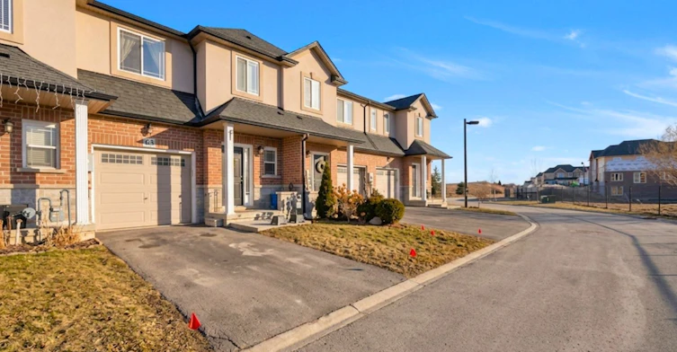 63-9 Hampton Brook Way, Hamilton, ON, L0R 1W0 - 2