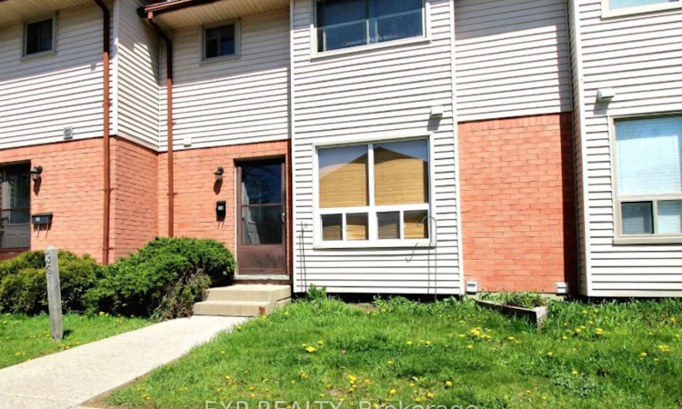 36-135 Belmont Drive
