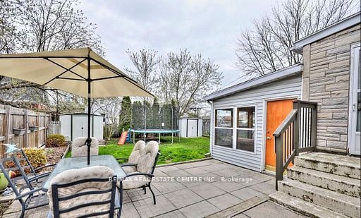 5759 Emery Street, Niagara Falls, ON, L2G 1L8 - 2