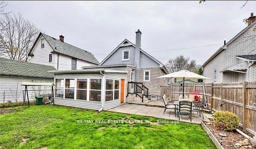 5759 Emery Street, Niagara Falls, ON, L2G 1L8 - 3