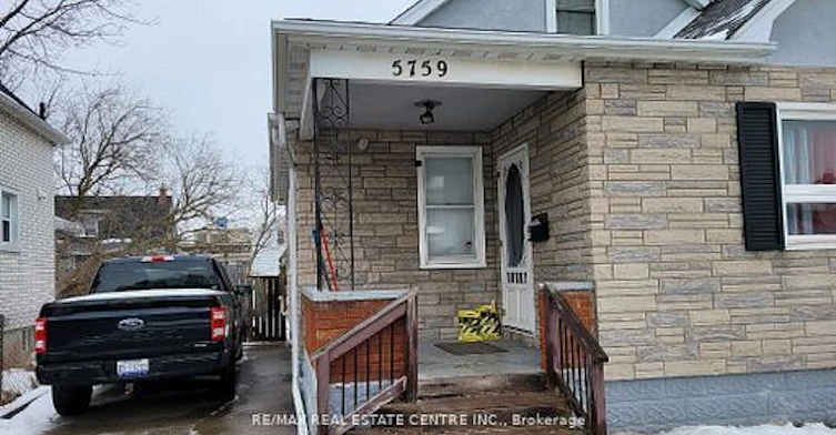 5759 Emery Street, Niagara Falls, ON, L2G 1L8