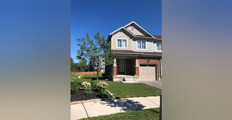 20 Butcher Crescent, Brantford, ON, N3T 5L5