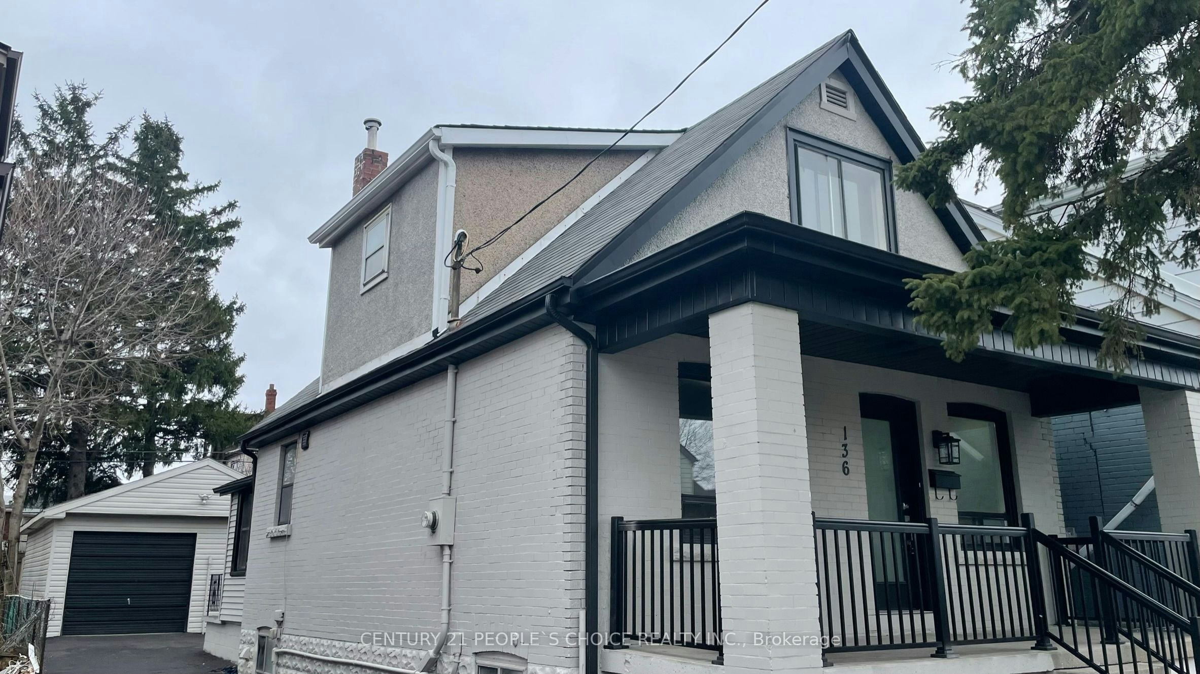 136 Edgemont Street N, Hamilton, ON, L8H 4E1 - 6