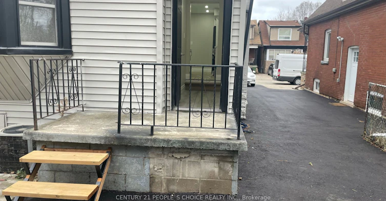 136 Edgemont Street N, Hamilton, ON, L8H 4E1 - 39