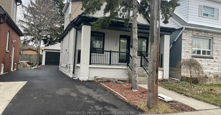 136 Edgemont Street N, Hamilton, ON, L8H 4E1 - 4