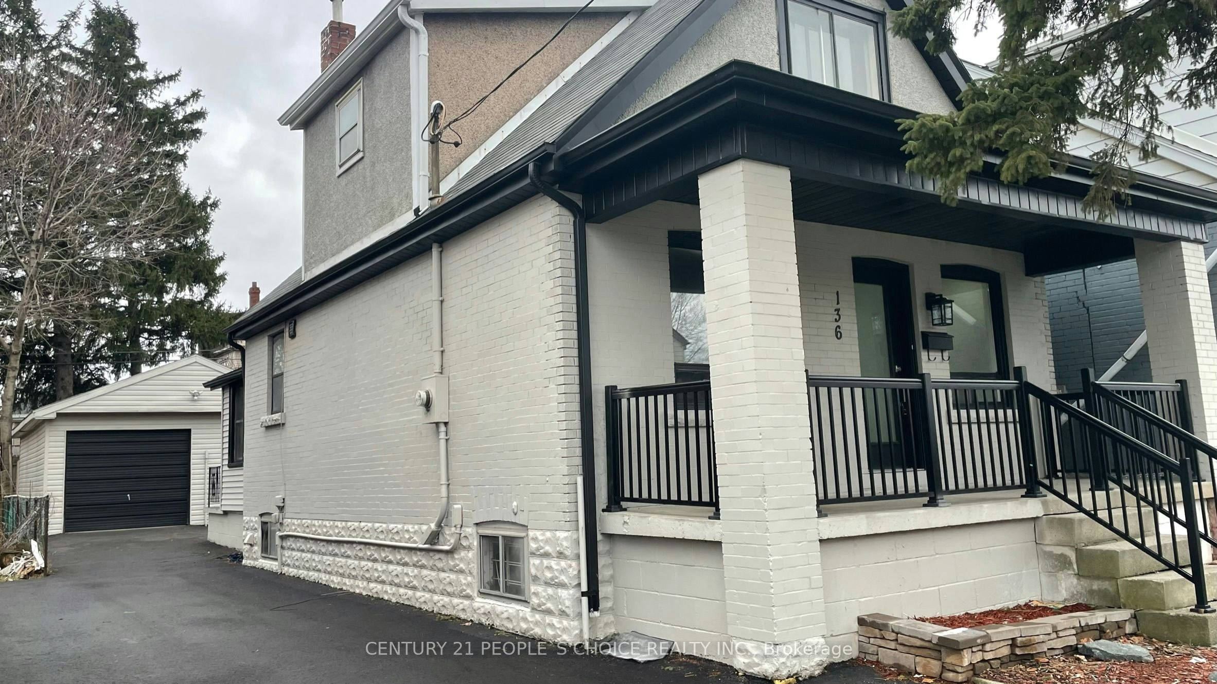 136 Edgemont Street N, Hamilton, ON, L8H 4E1 - 5
