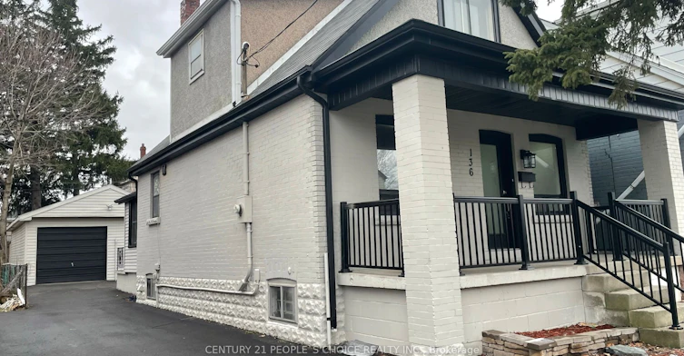136 Edgemont Street N, Hamilton, ON, L8H 4E1 - 5