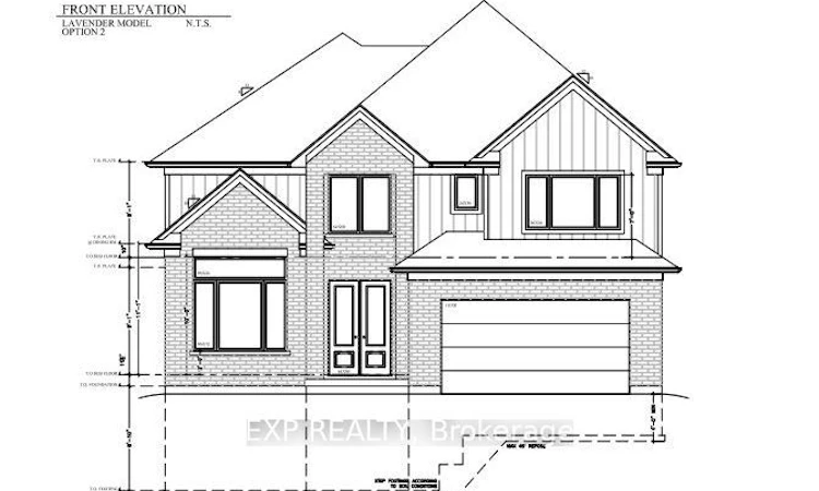116 Locky Lane