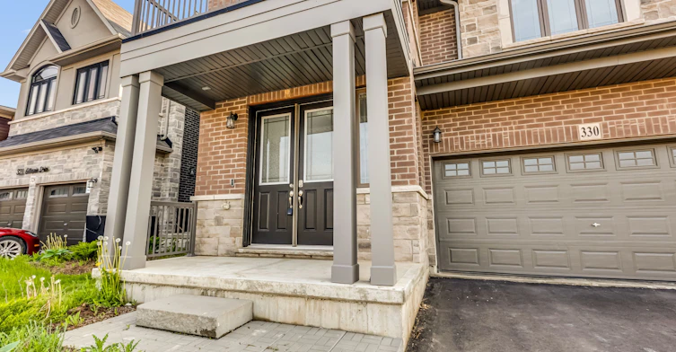 330 Gillespie Drive, Brantford, ON, N3T 0X1 - 9