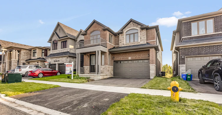 330 Gillespie Drive, Brantford, ON, N3T 0X1
