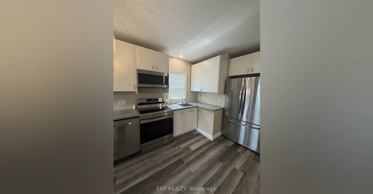 33 Concord Avenue, St. Catharines, ON, L2M 5N5