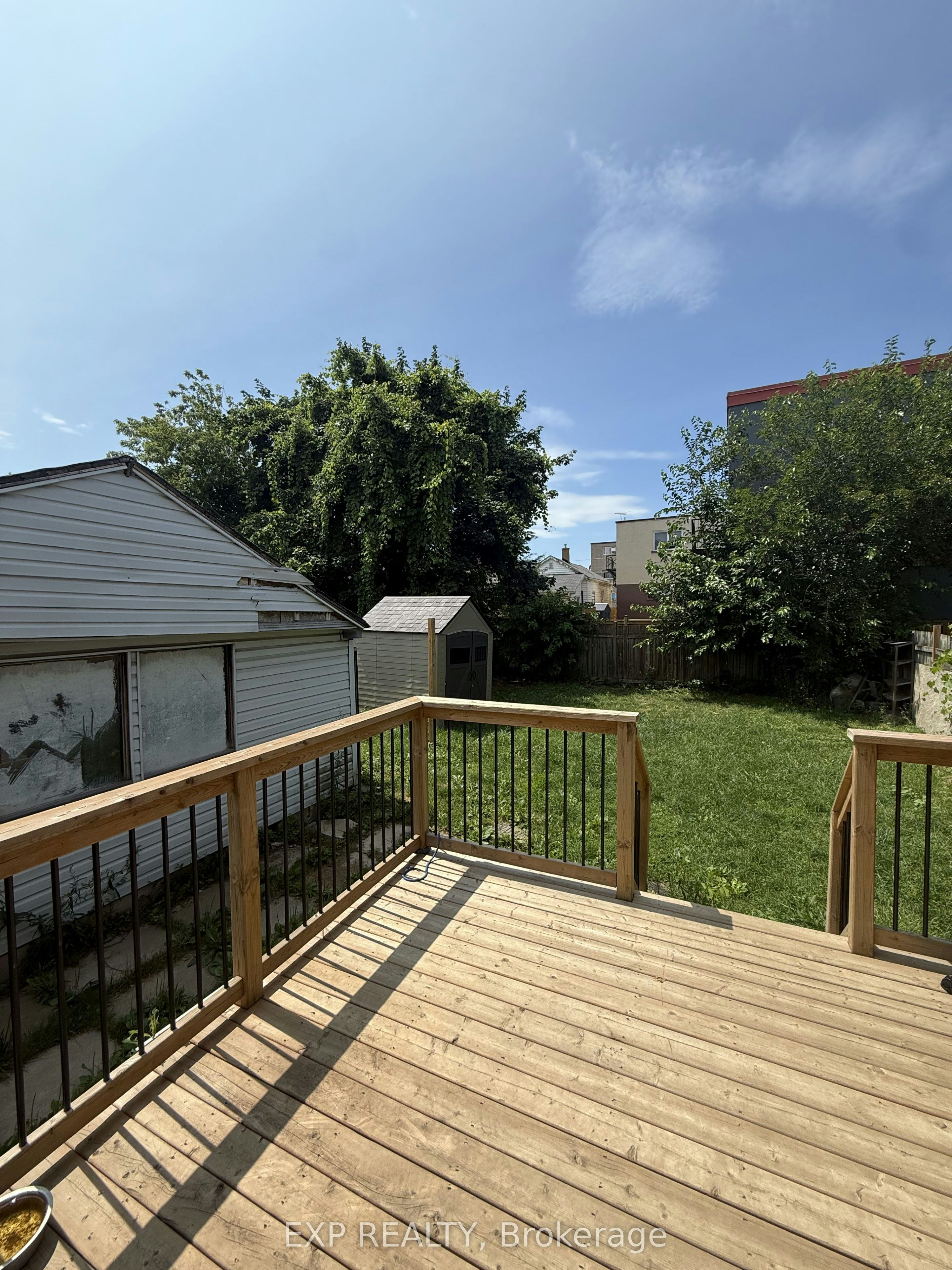 33 Concord Avenue, St. Catharines, ON, L2M 5N5 - 10