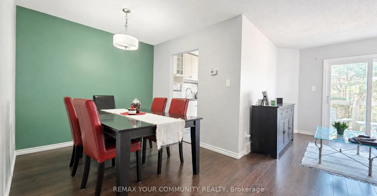 19-210 Highland Crescent, Kitchener, ON, N2M 5H7 - 4