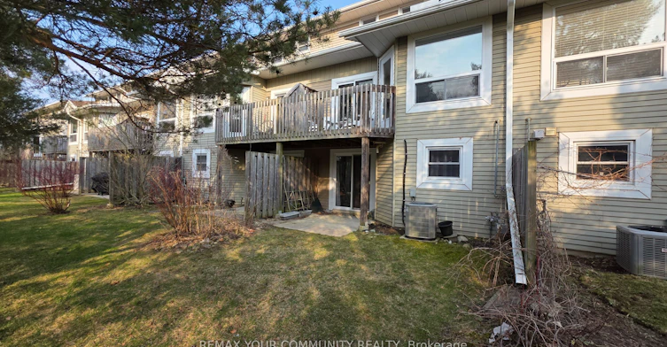 19-210 Highland Crescent, Kitchener, ON, N2M 5H7 - 33