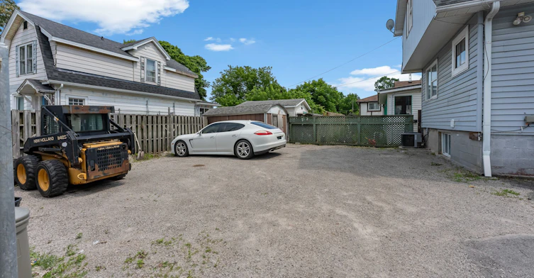 Upper-4124 Terrace Avenue W, Niagara Falls, ON, L2E 3J3 - 3