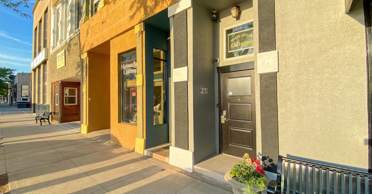 Upper-182 Front Street N, Sarnia, ON, N7T 5S3 - 4