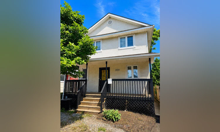 220 Geneva Street
