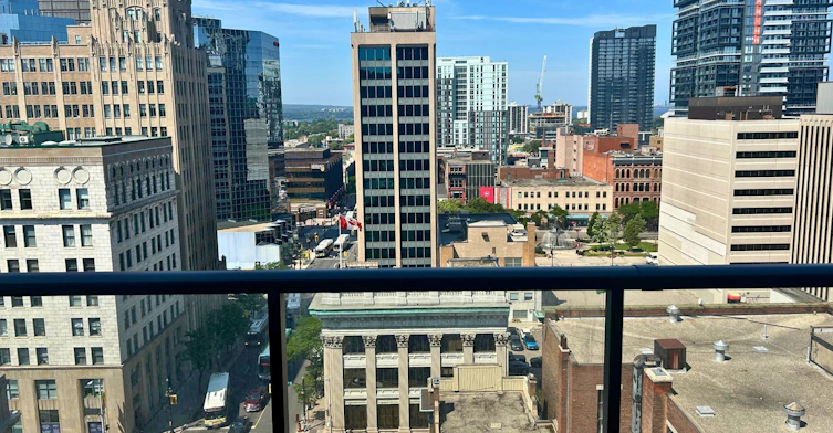 1303-75 James Street S, Hamilton, ON, L8P 2Y9 - 9