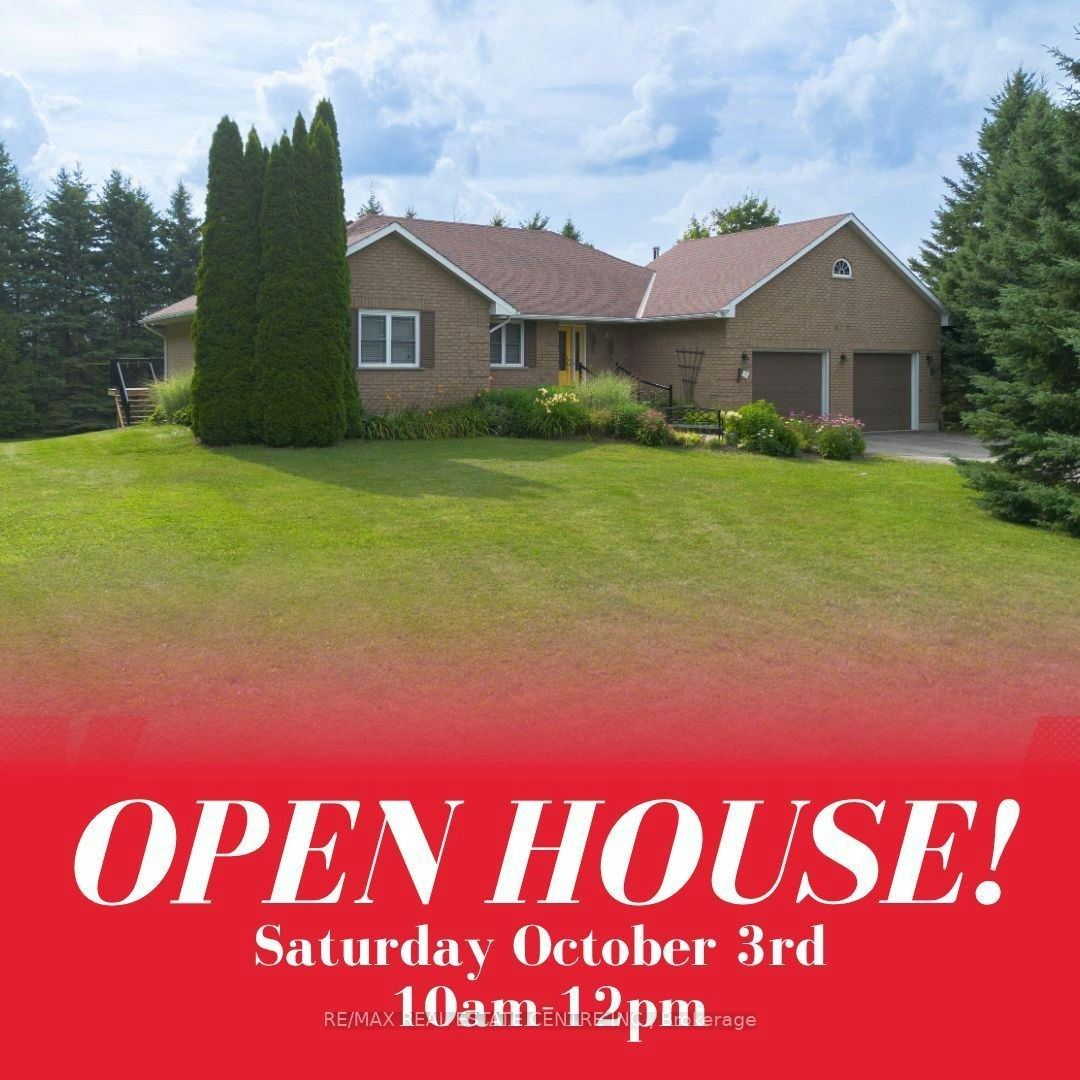 476210 3rd Line, Melancthon, ON, L9V 1T3