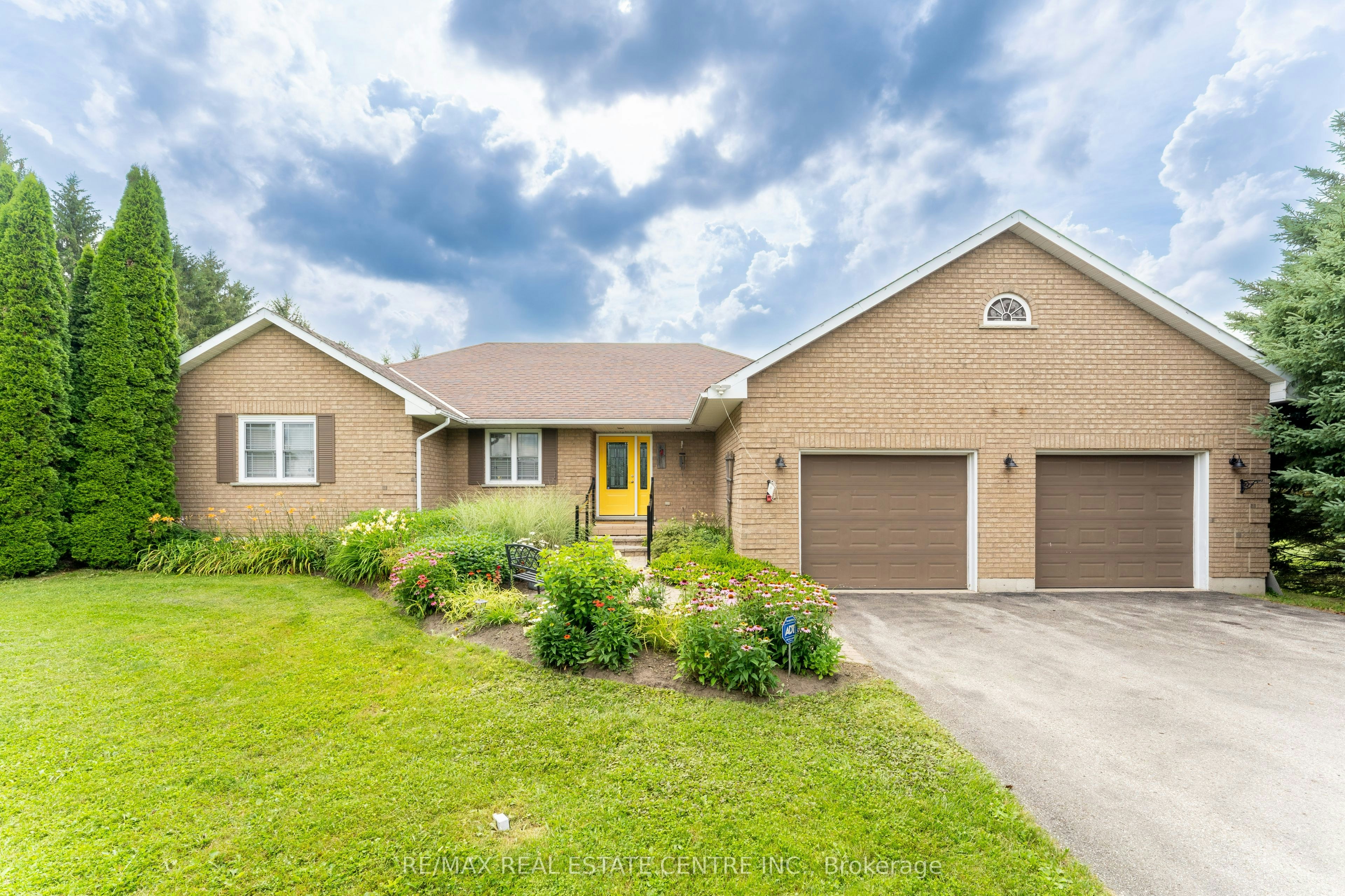476210 3rd Line, Melancthon, ON, L9V 1T3
