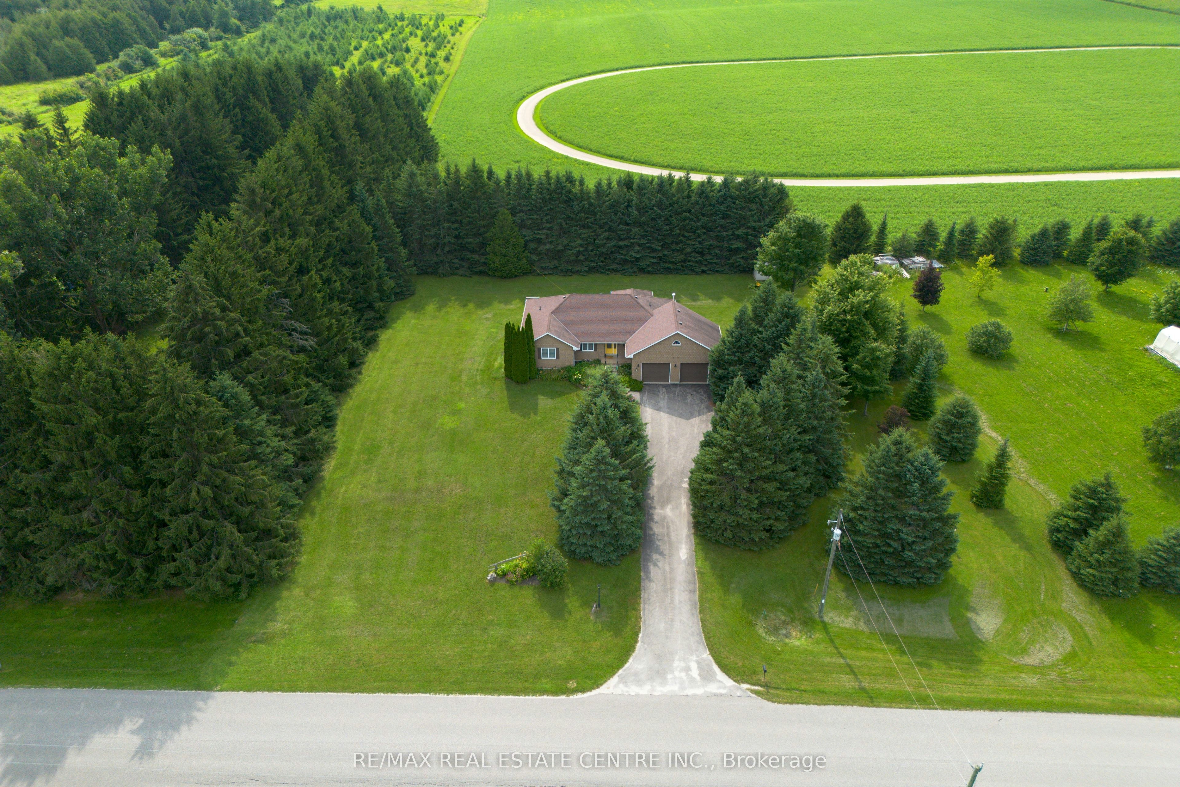 476210 3rd Line, Melancthon, ON, L9V 1T3