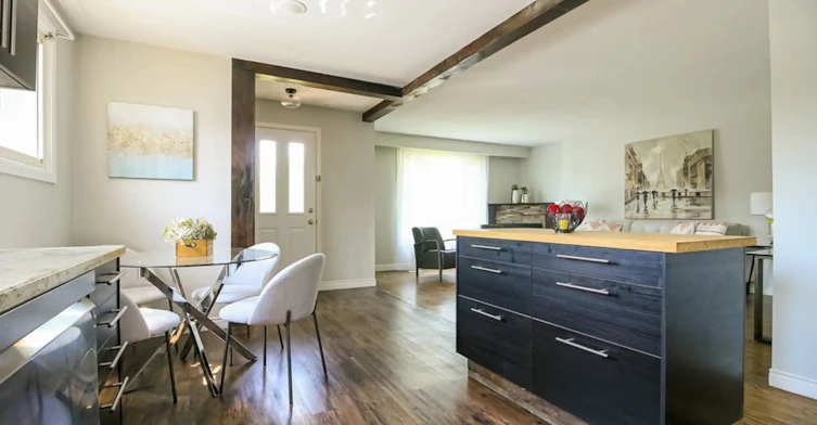 Upper-33 Behan Street, Hamilton, ON, L8T 4N5 - 8