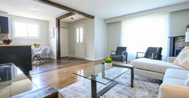 Upper-33 Behan Street, Hamilton, ON, L8T 4N5 - 3