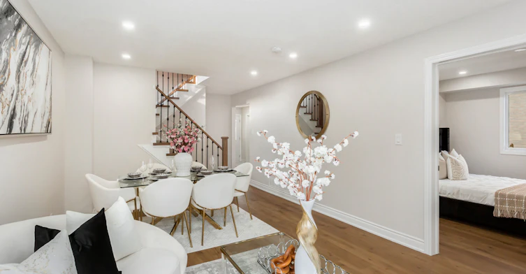 UPPER-61 Mistywood Drive, Hamilton, ON, L8J 2N7 - 17