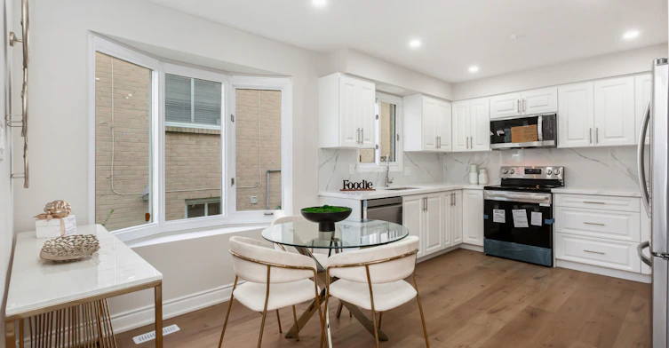 UPPER-61 Mistywood Drive, Hamilton, ON, L8J 2N7 - 7