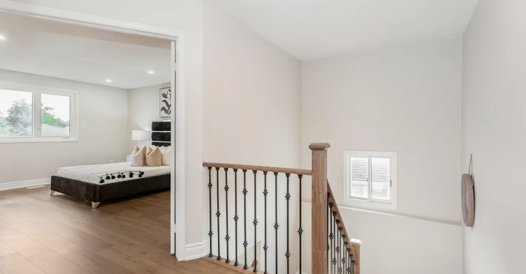 UPPER-61 Mistywood Drive, Hamilton, ON, L8J 2N7 - 31