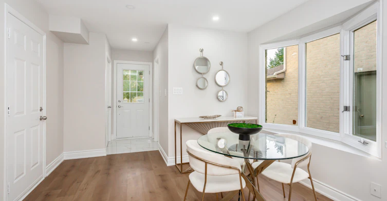 UPPER-61 Mistywood Drive, Hamilton, ON, L8J 2N7 - 12