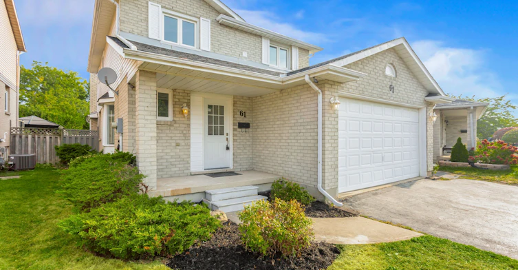 UPPER-61 Mistywood Drive, Hamilton, ON, L8J 2N7 - 3