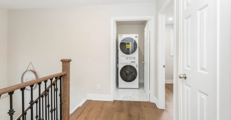 UPPER-61 Mistywood Drive, Hamilton, ON, L8J 2N7 - 42
