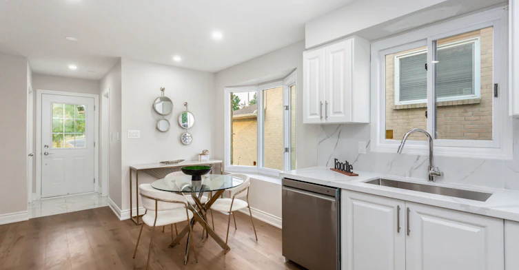 UPPER-61 Mistywood Drive, Hamilton, ON, L8J 2N7 - 11