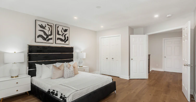 UPPER-61 Mistywood Drive, Hamilton, ON, L8J 2N7 - 34