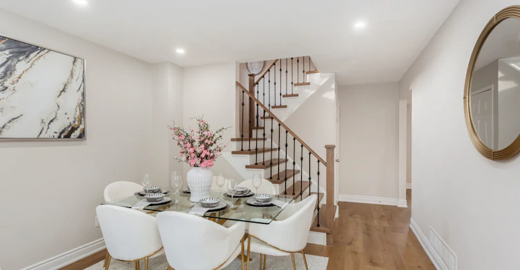 UPPER-61 Mistywood Drive, Hamilton, ON, L8J 2N7 - 19