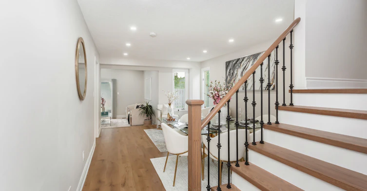 UPPER-61 Mistywood Drive, Hamilton, ON, L8J 2N7 - 13