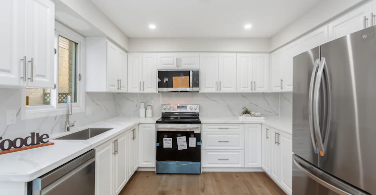 UPPER-61 Mistywood Drive, Hamilton, ON, L8J 2N7 - 9
