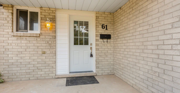 UPPER-61 Mistywood Drive, Hamilton, ON, L8J 2N7 - 4