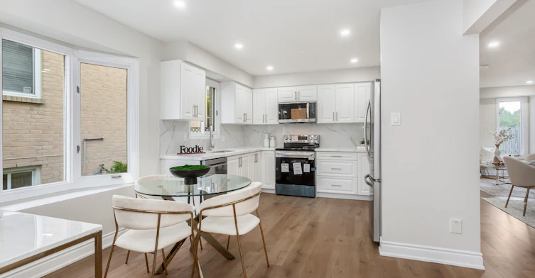 UPPER-61 Mistywood Drive, Hamilton, ON, L8J 2N7 - 6