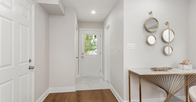 UPPER-61 Mistywood Drive, Hamilton, ON, L8J 2N7 - 5