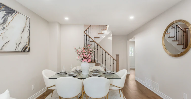 UPPER-61 Mistywood Drive, Hamilton, ON, L8J 2N7 - 18