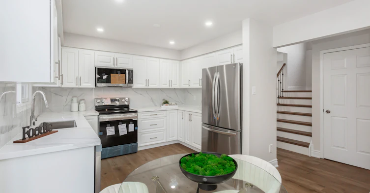 UPPER-61 Mistywood Drive, Hamilton, ON, L8J 2N7 - 8