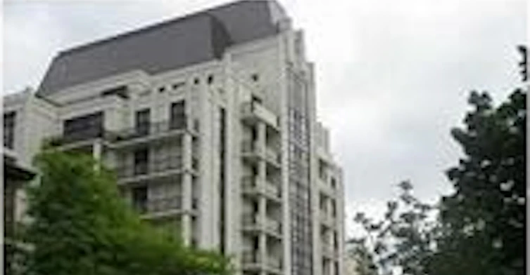 #503-90 Charlton Ave W Avenue, Hamilton, ON, L8P 2C3 - 2