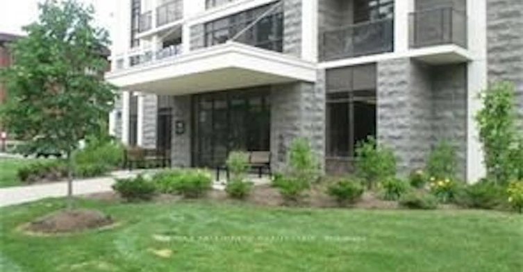 #503-90 Charlton Ave W Avenue, Hamilton, ON, L8P 2C3 - 5