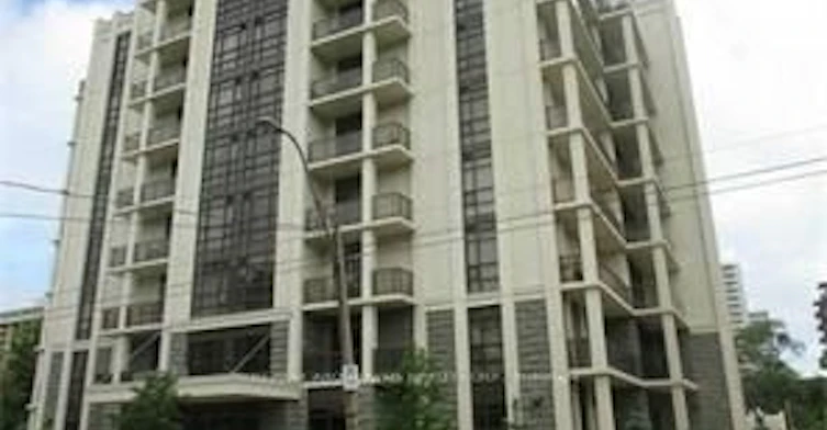 #503-90 Charlton Ave W Avenue, Hamilton, ON, L8P 2C3
