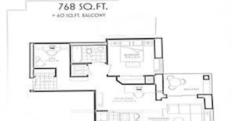 #503-90 Charlton Ave W Avenue, Hamilton, ON, L8P 2C3 - 9