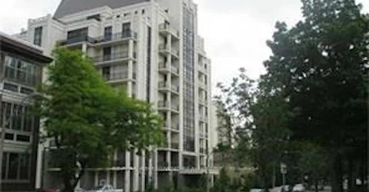 #503-90 Charlton Ave W Avenue, Hamilton, ON, L8P 2C3 - 3