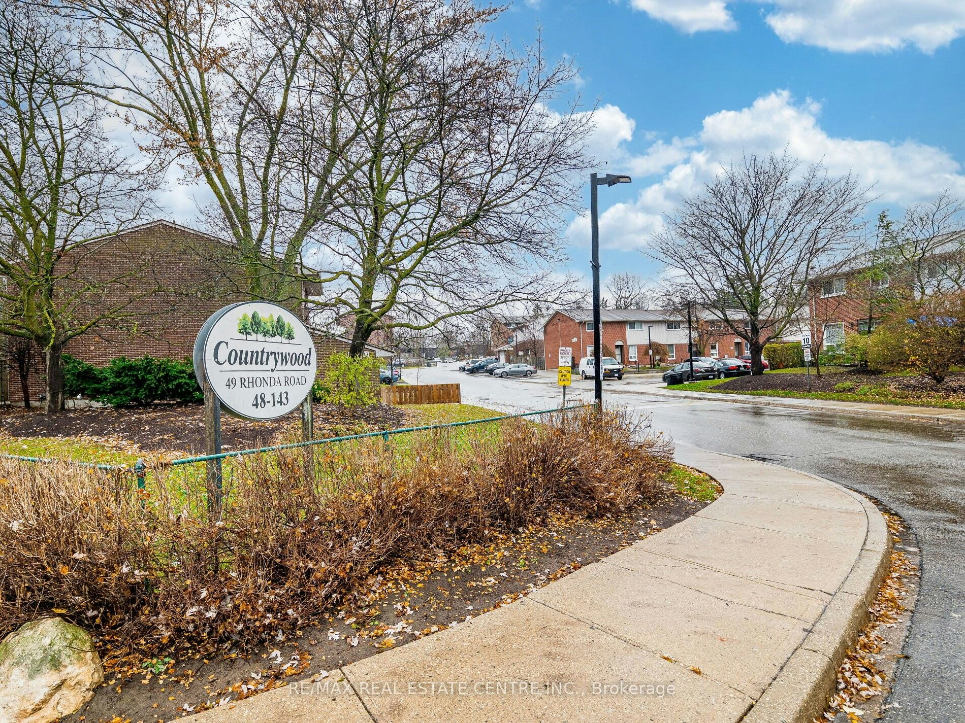 121-49 Rhonda Road, Guelph, ON, N1H 7A4 - 47